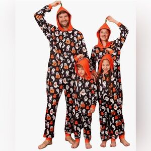 Men Onesie Pajamas | Men XL/Small